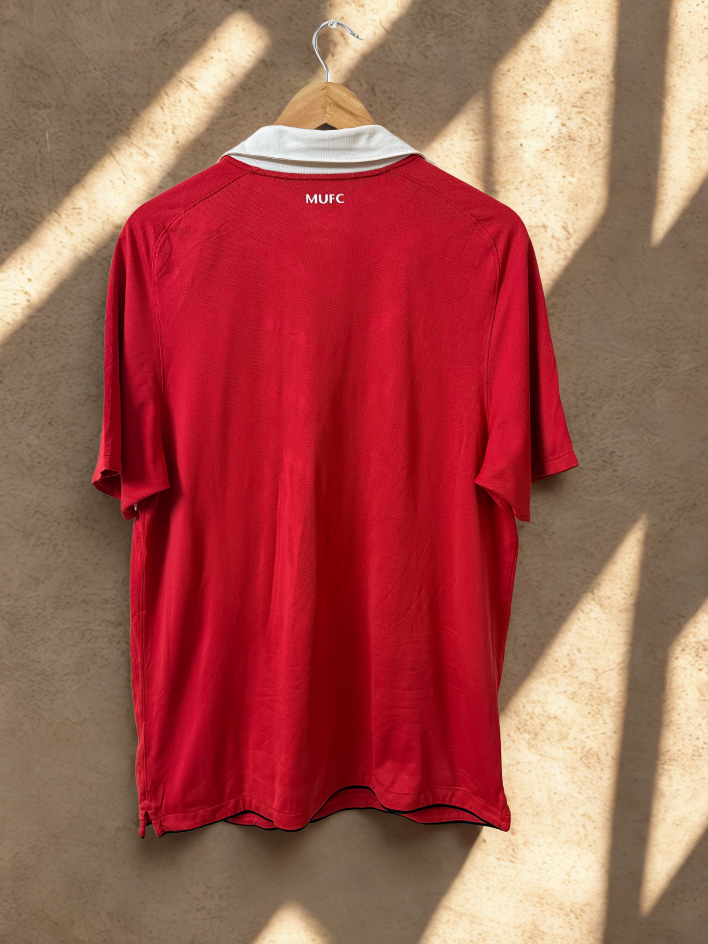 Manchester United 2010-11 Home -XL