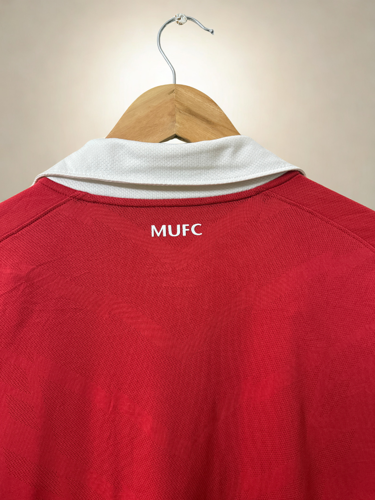 Manchester United 2010-11 Home -XL