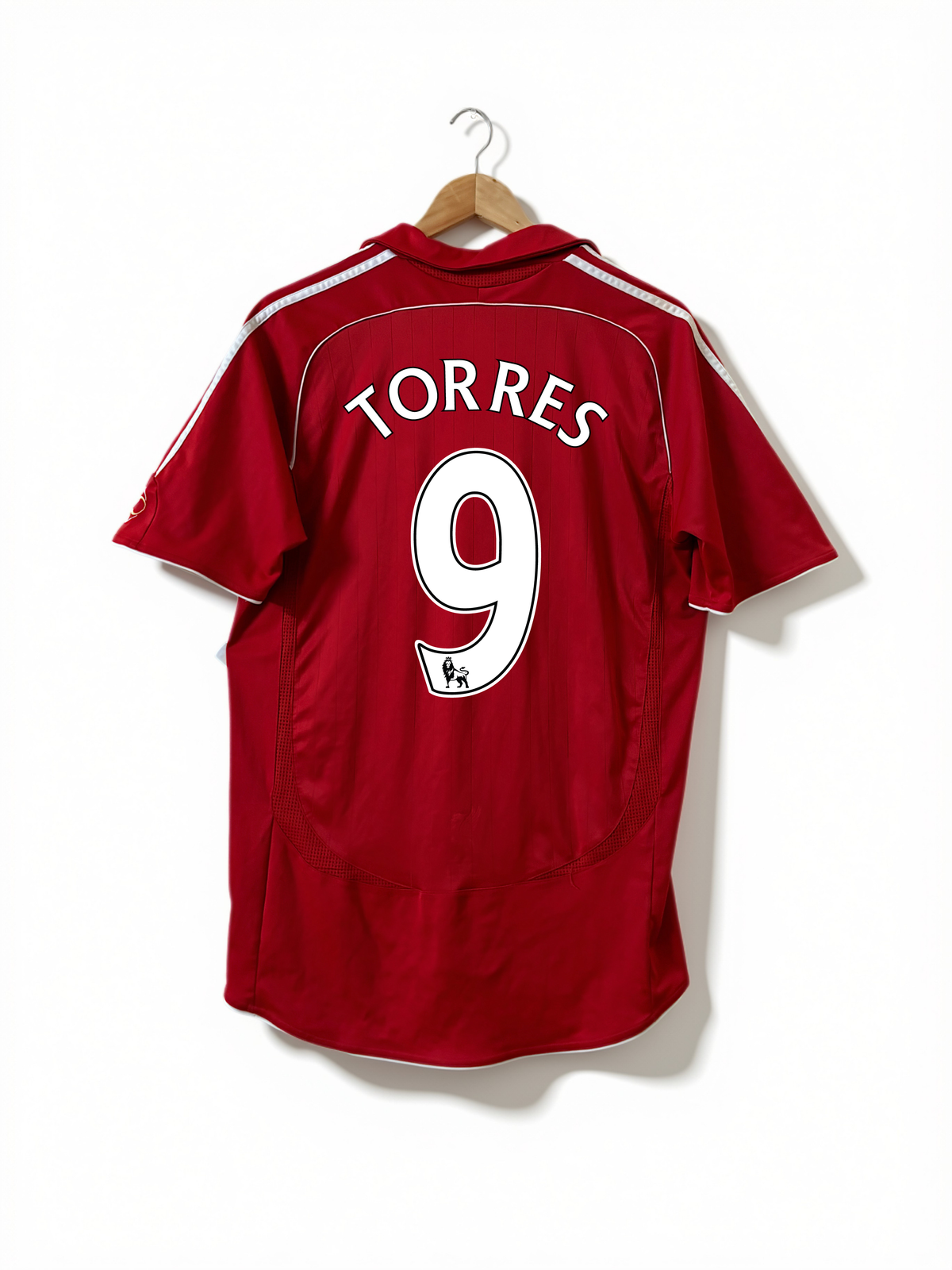 Liverpool FC 2006-07 Home(Rare)