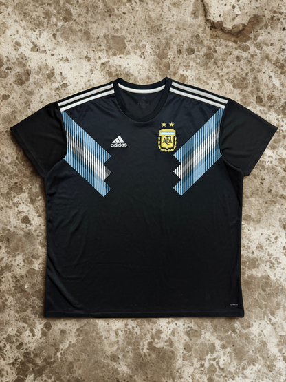 Argentina 2018 Away(Rare)