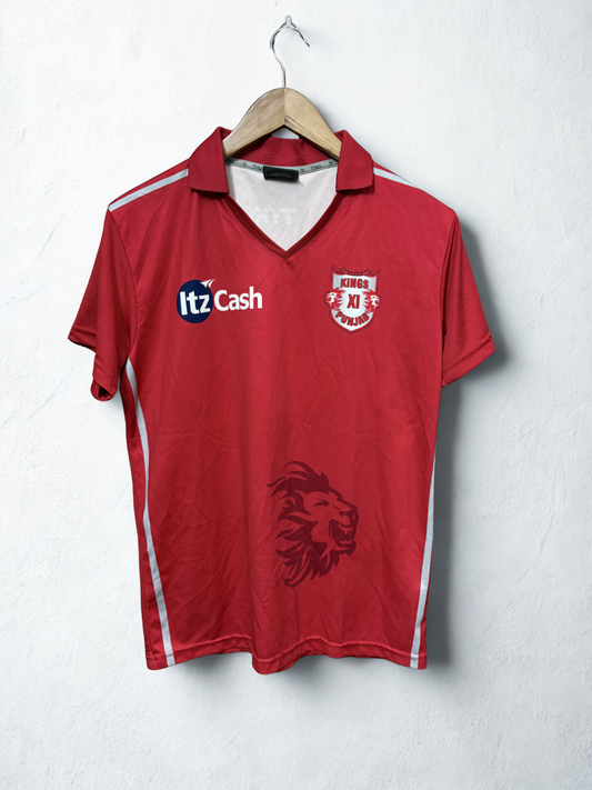 Kings XI Punjab Retro Jersey-M