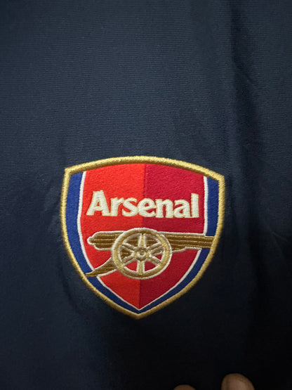 Arsenal x Nike 2012-13 Jacket
