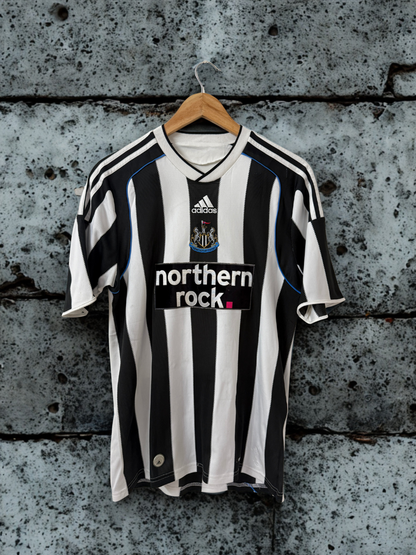 New Castle 2009-10 Home(Rare)