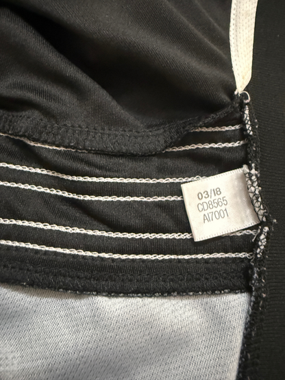 Argentina 2018 Away(Rare)