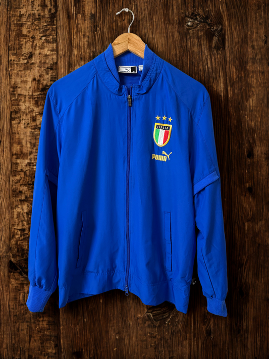 Italy 2004-05 Track Jacket(Rare)