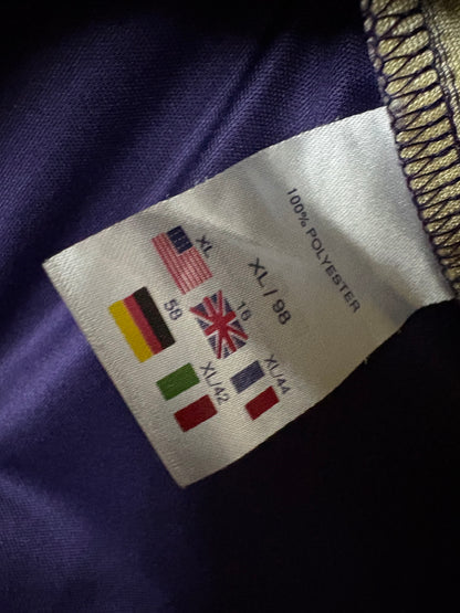 KKR 2011 IPL Jersey by Reebok(Rare) - Player Version
