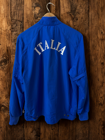 Italy 2004-05 Track Jacket(Rare)
