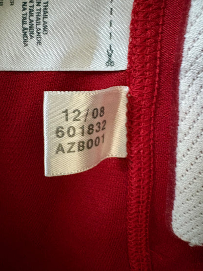 Canada 2008 Home(Super Rare)