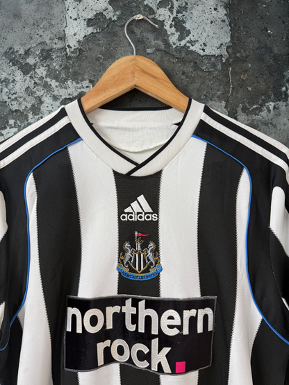 New Castle 2009-10 Home(Rare)