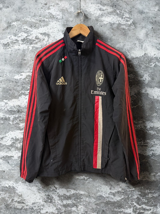 AC Milan 2011-12 Jacket(Rare)