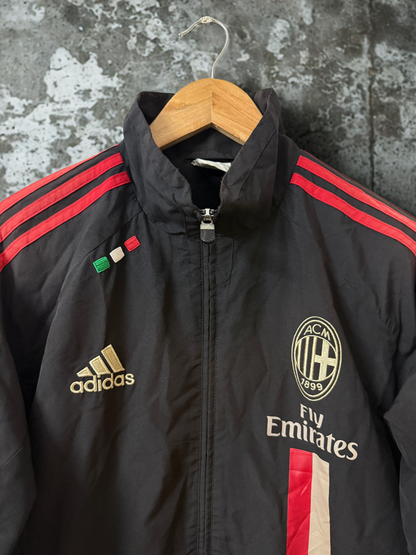 AC Milan 2011-12 Jacket(Rare)