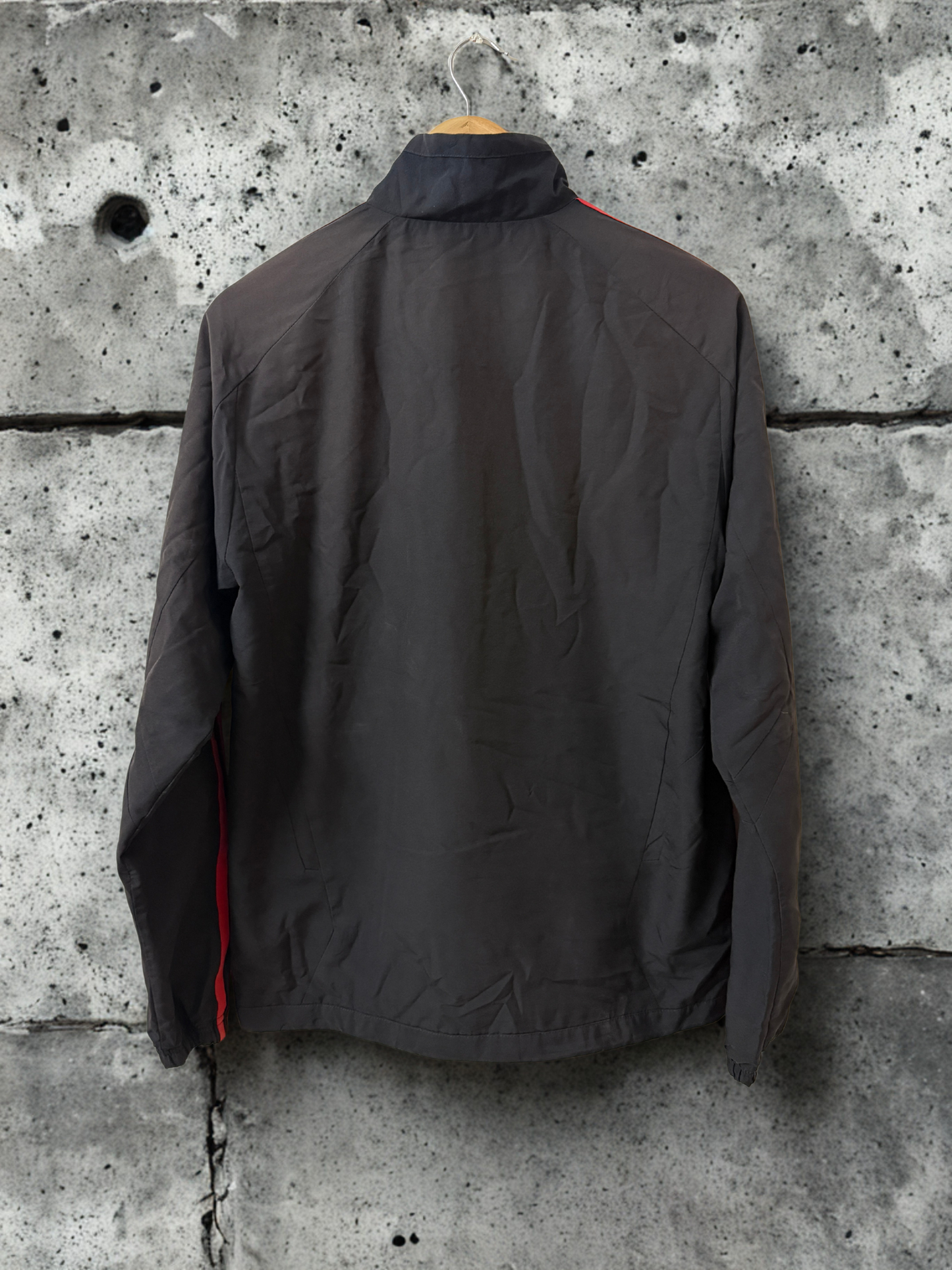 AC Milan 2011-12 Jacket(Rare)