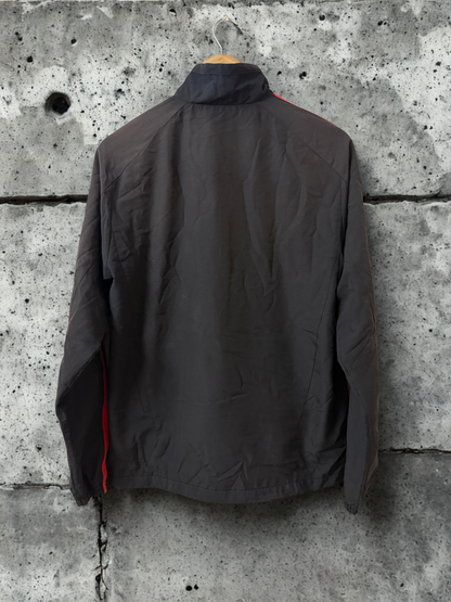 AC Milan 2011-12 Jacket(Rare)