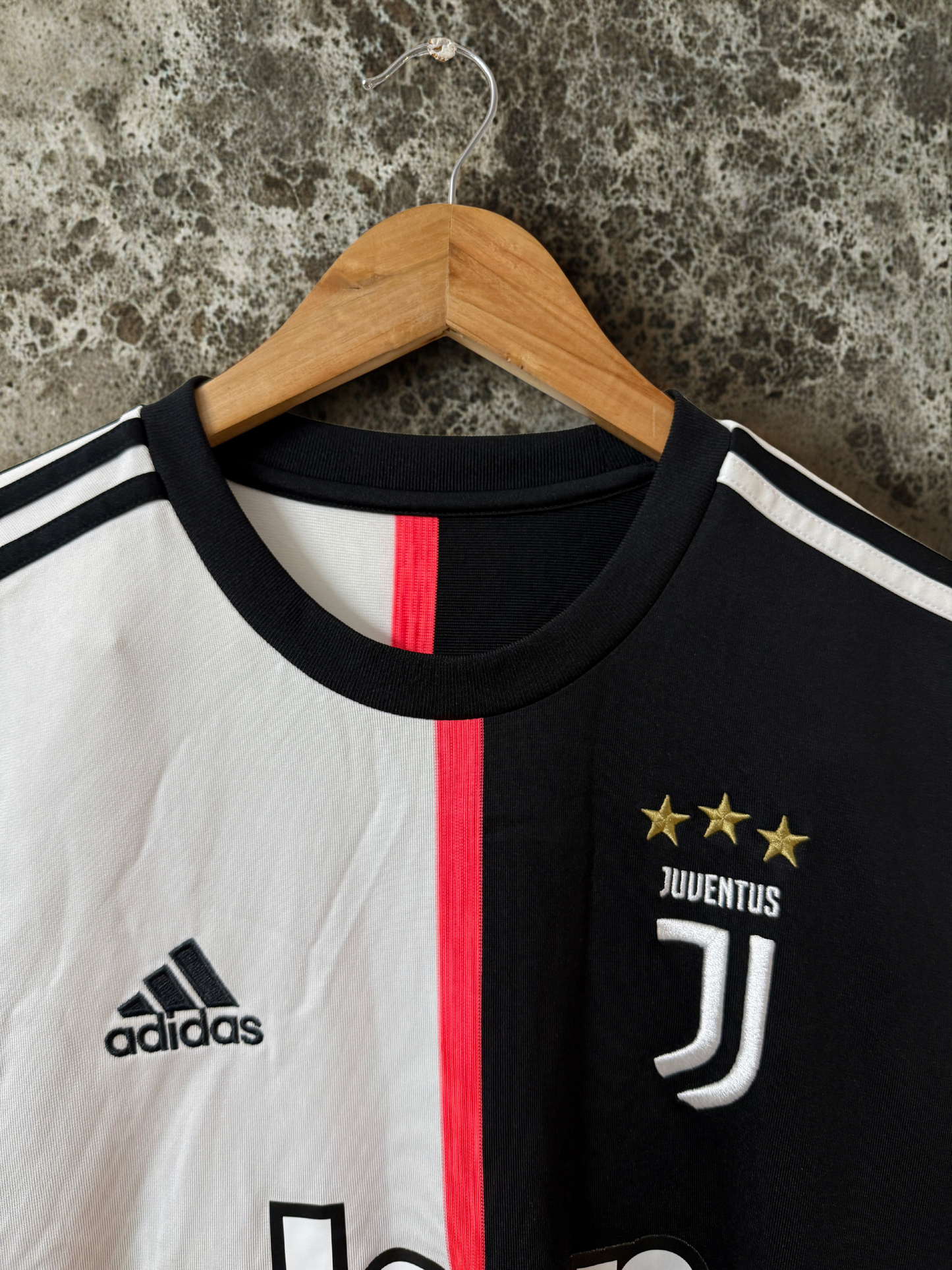 Juventus 2019-20 Home(Rare)