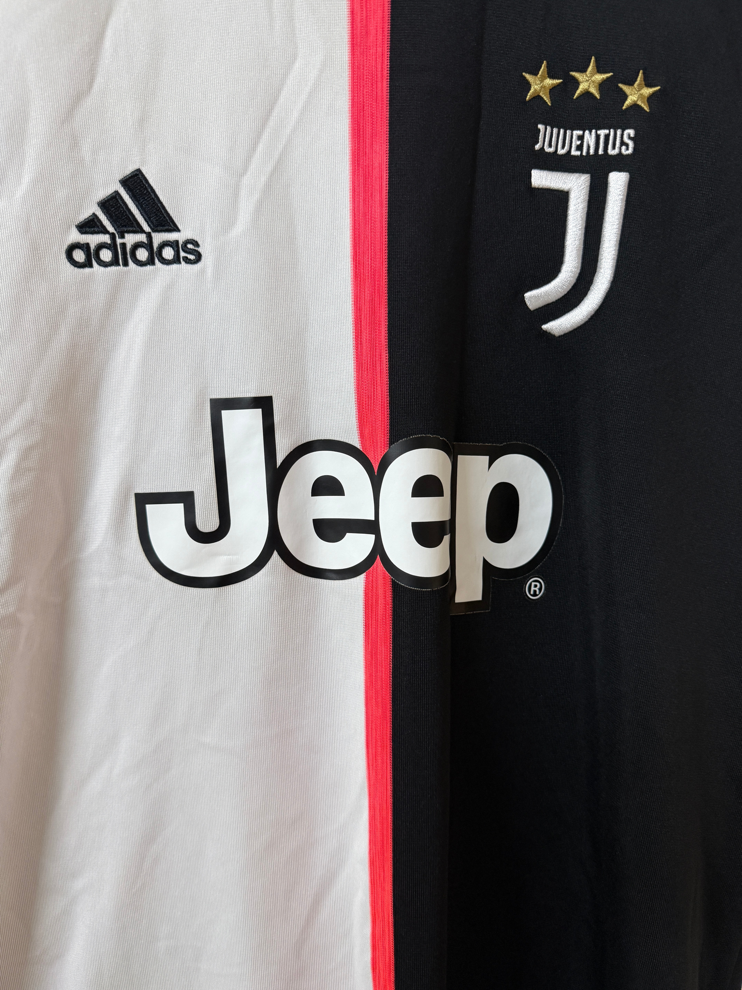 Juventus 2019-20 Home(Rare)