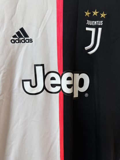 Juventus 2019-20 Home(Rare)