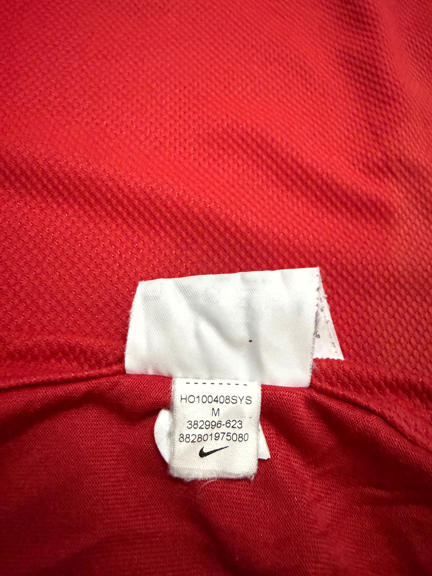 Manchester united 2010-11 Home LS