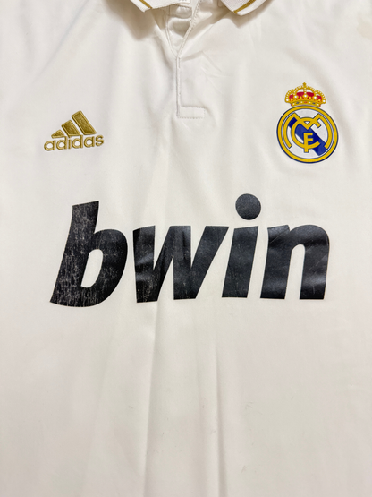Real Madrid 2011-12 Home(Rare)