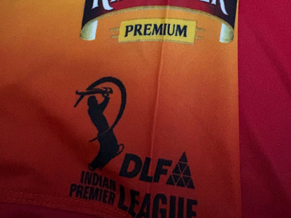 Virat x RCB 2008 IPL Jersey(Rare)
