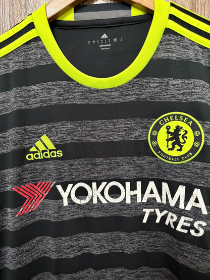 FC Chelsea 2016-17 third kit by Adidas