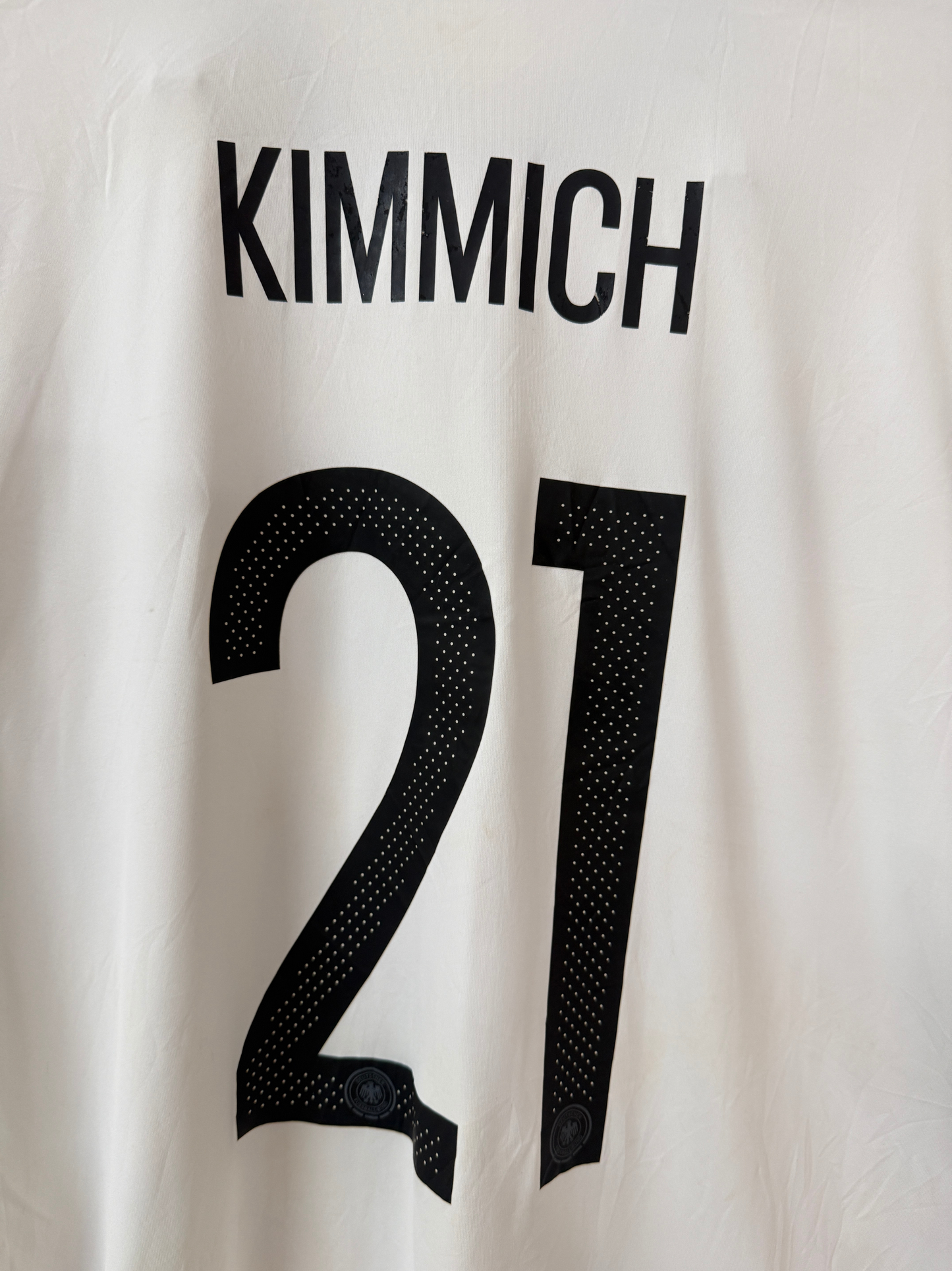 Germany 2015-16 Home