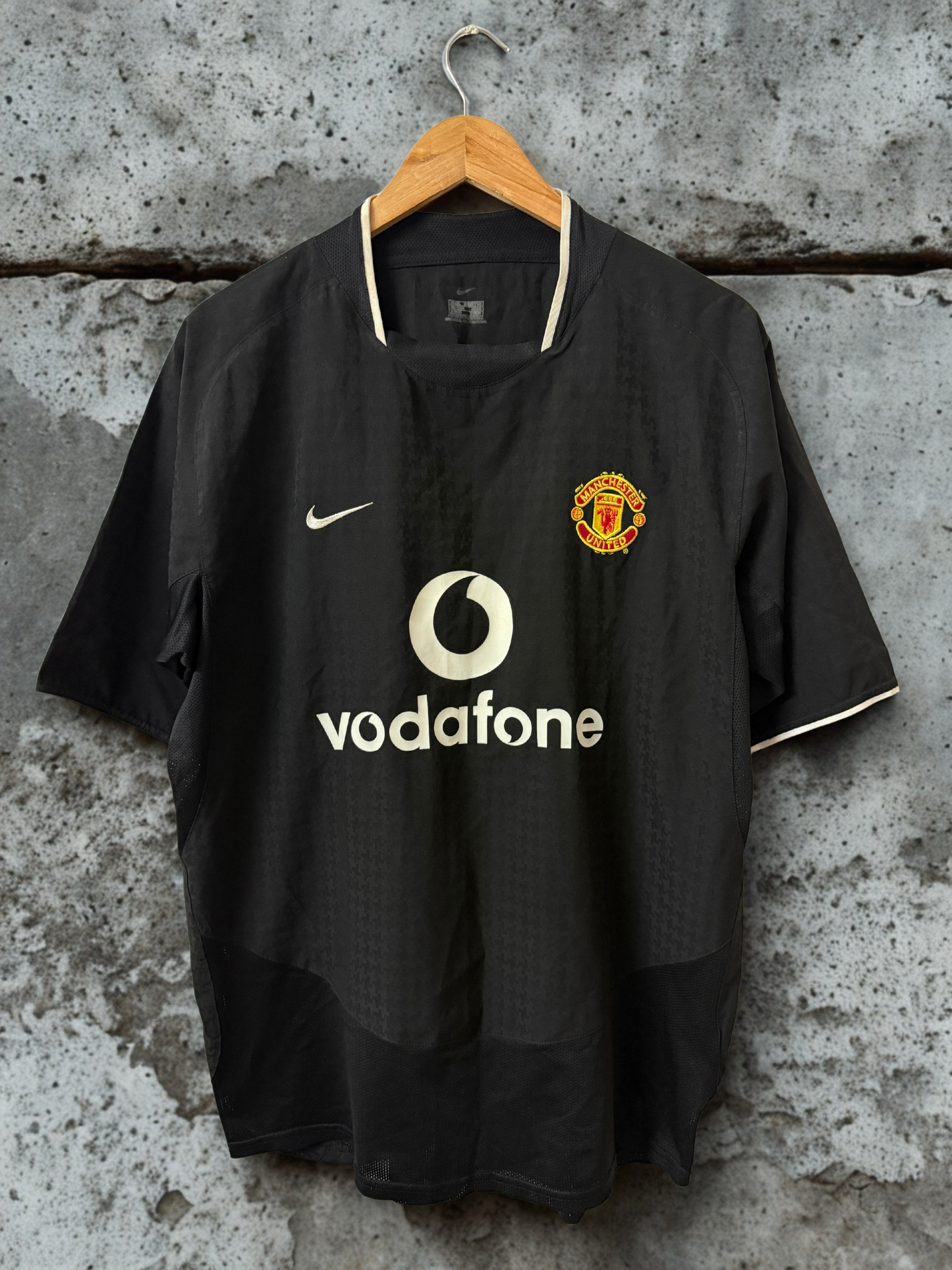 Manchester United 2003-05 Away(Rare)