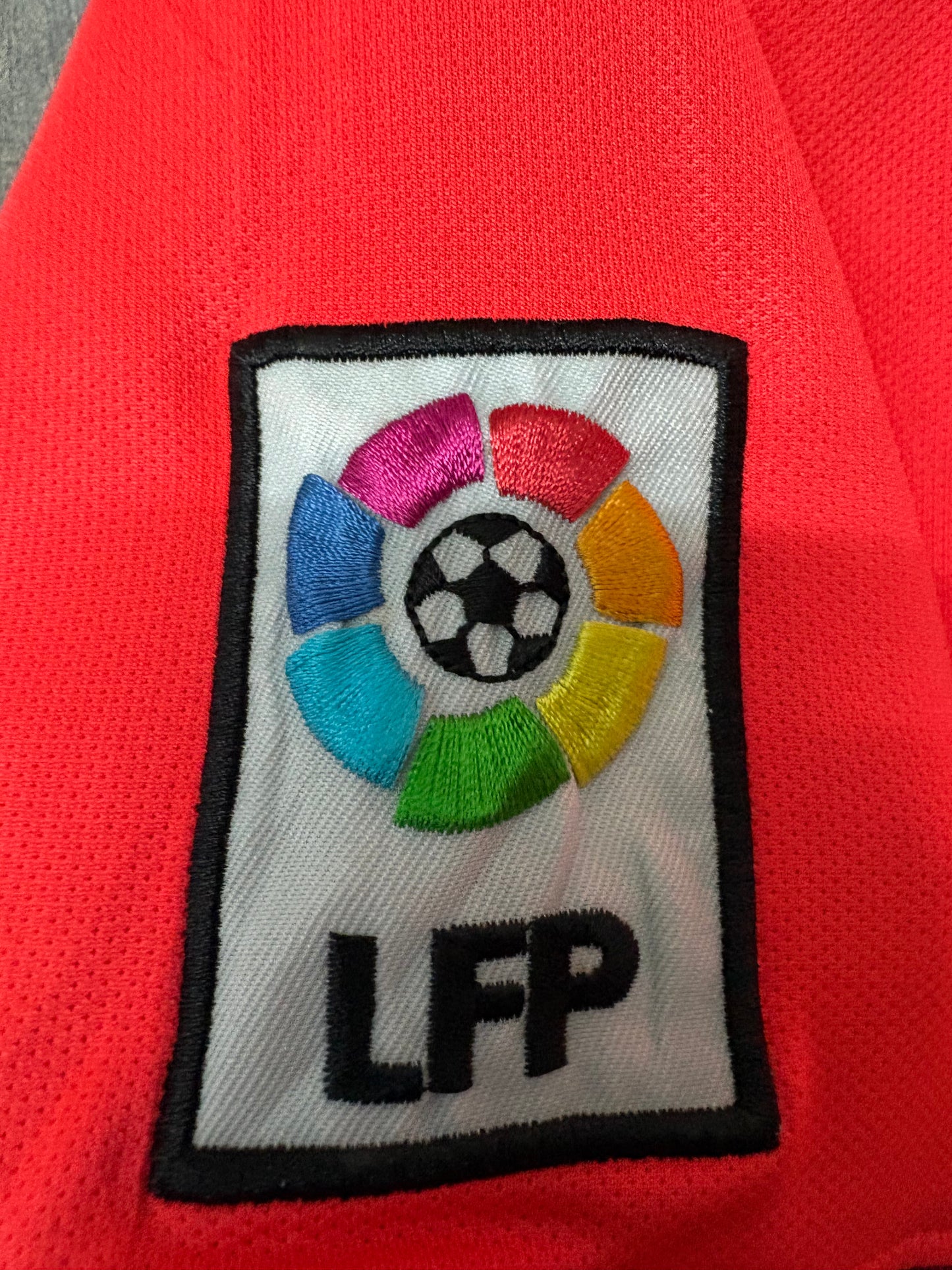 FC Barcelona 2013-14 Away