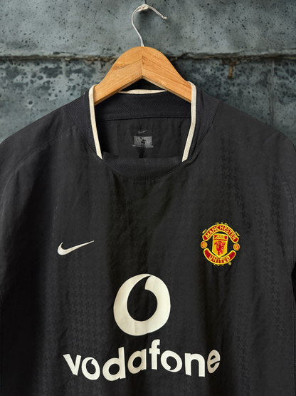 Manchester United 2003-05 Away(Rare)