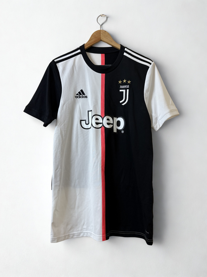 Juventus 2019-20 Home(Rare)