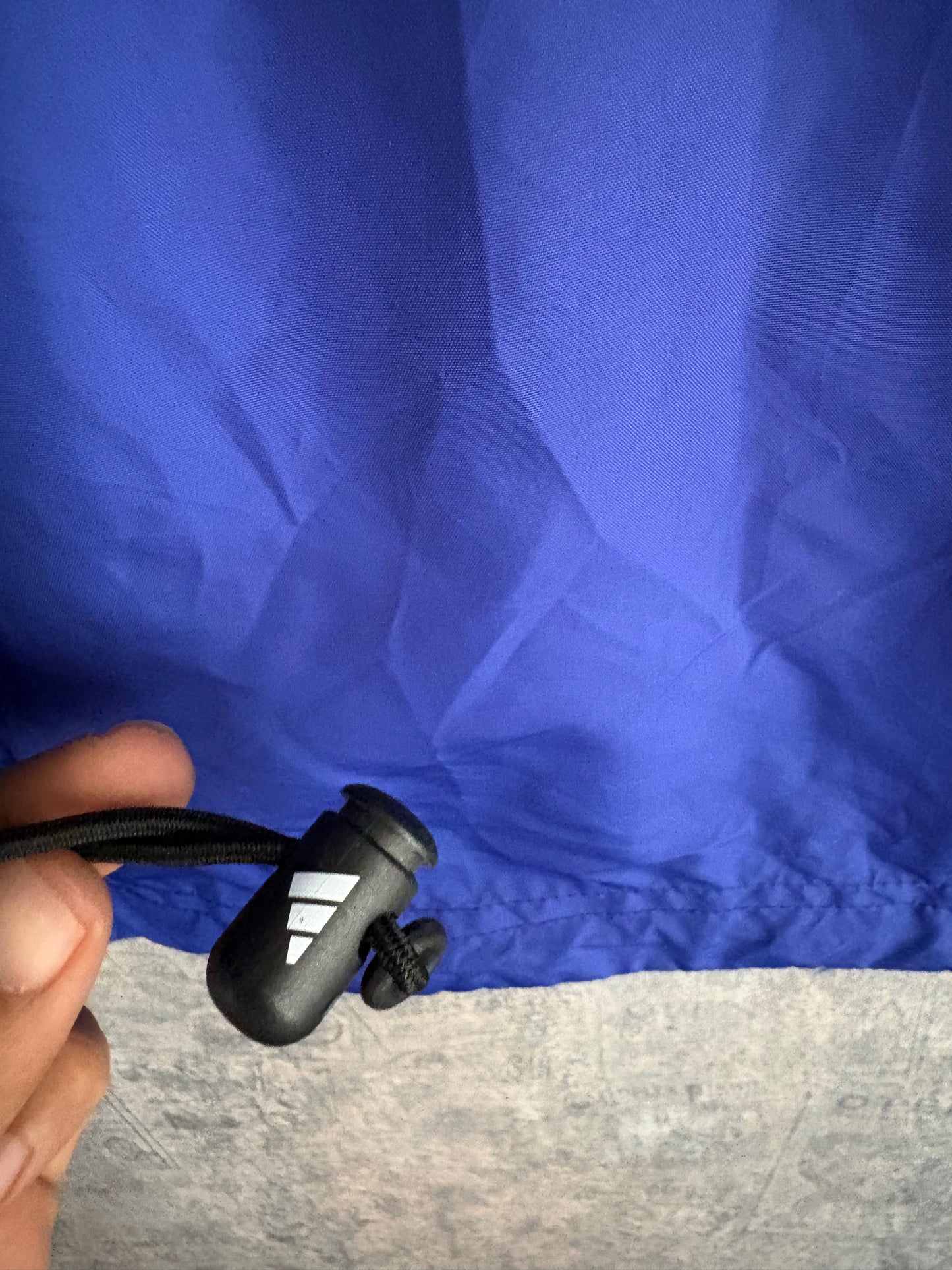 Japan x Adidas Jacket