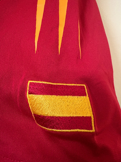 Raul x Spain 2004 Home(Super Rare)