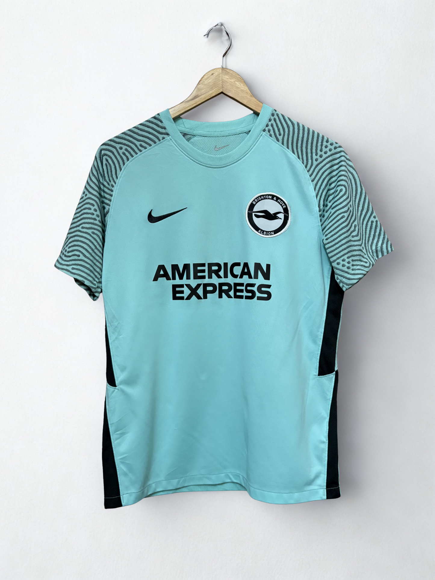 2021-22 Brighton away