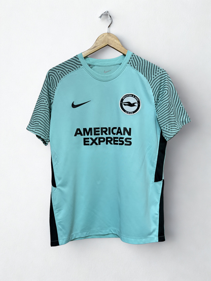 2021-22 Brighton away
