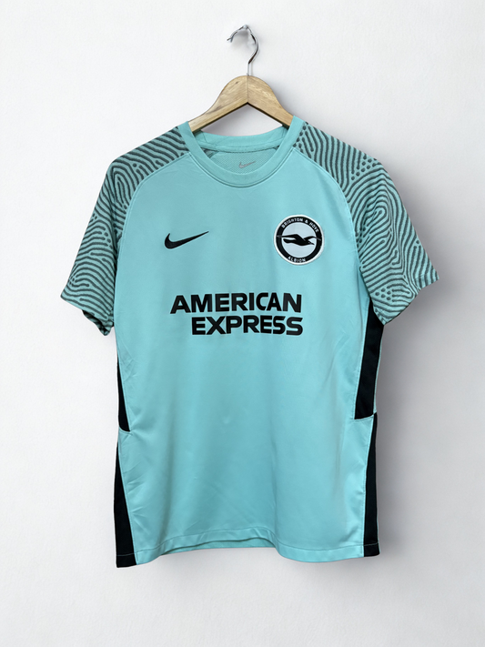 2021-22 Brighton away