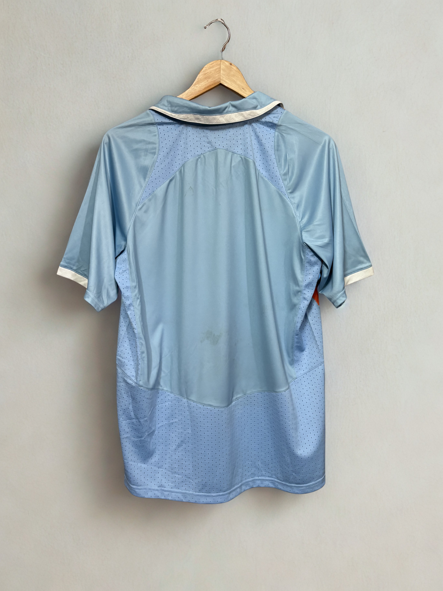 India Cricket 2007 T20 World cup Winner Jersey - Player Edition