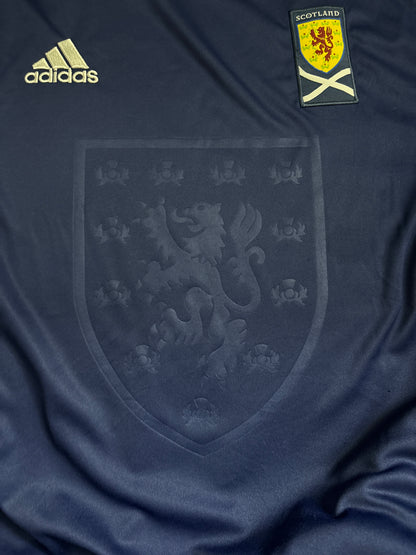 Scotland Home 2010-11(Rare)