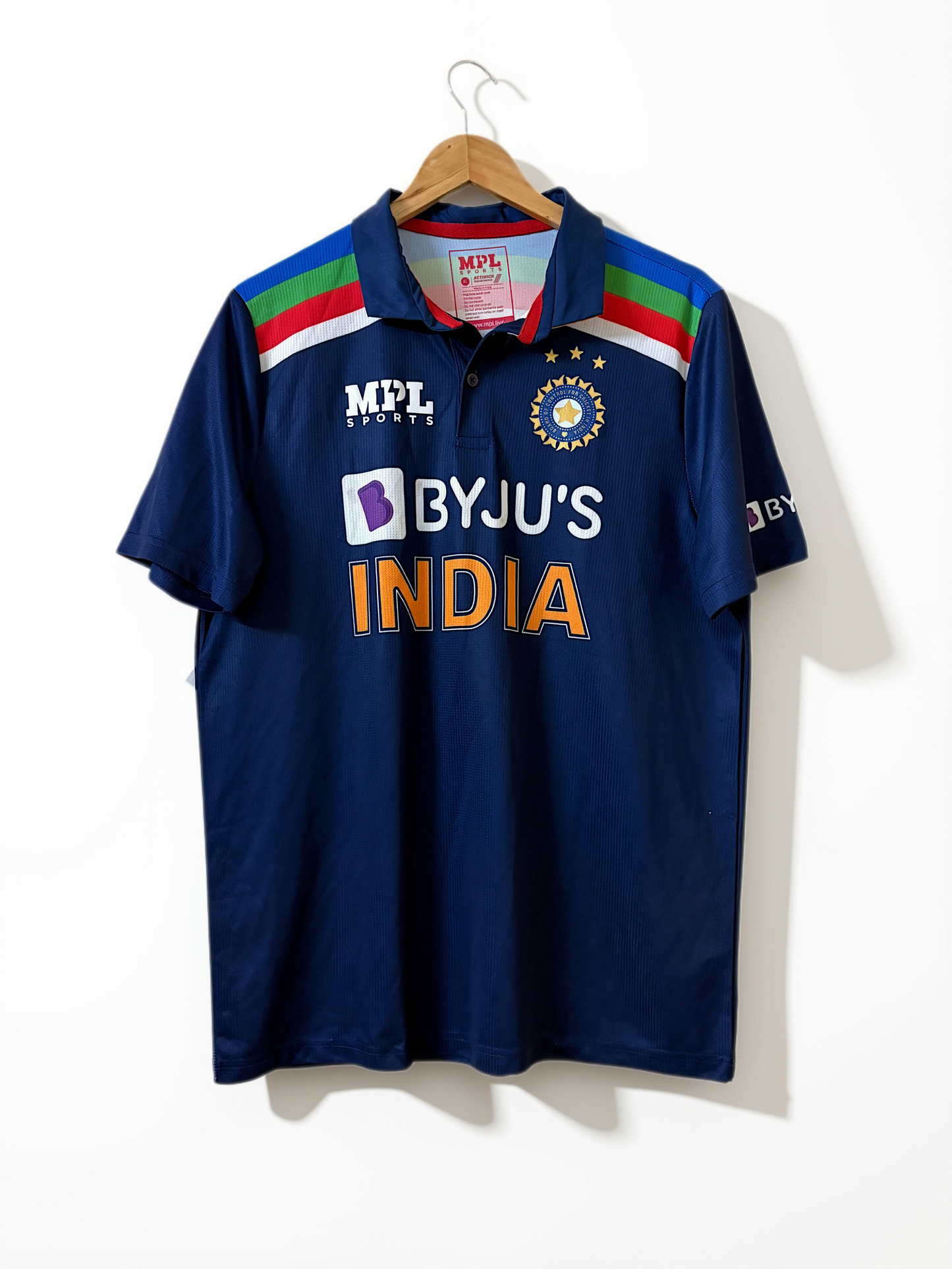Virat x India Cricket 2020 - Player Version