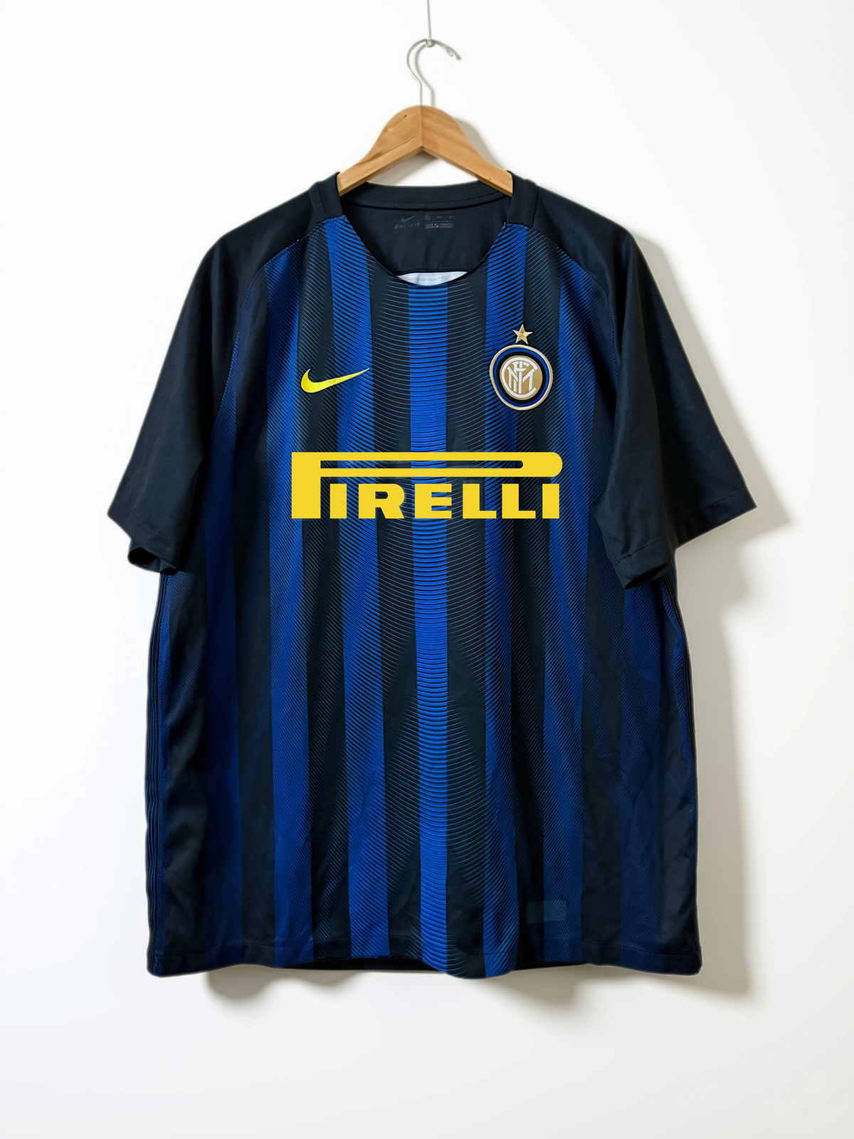 Inter Milan 2016-17 Home(Rare)