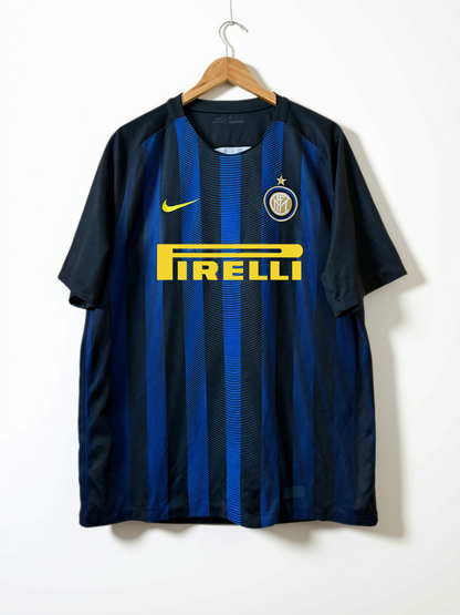Inter Milan 2016-17 Home(Rare)