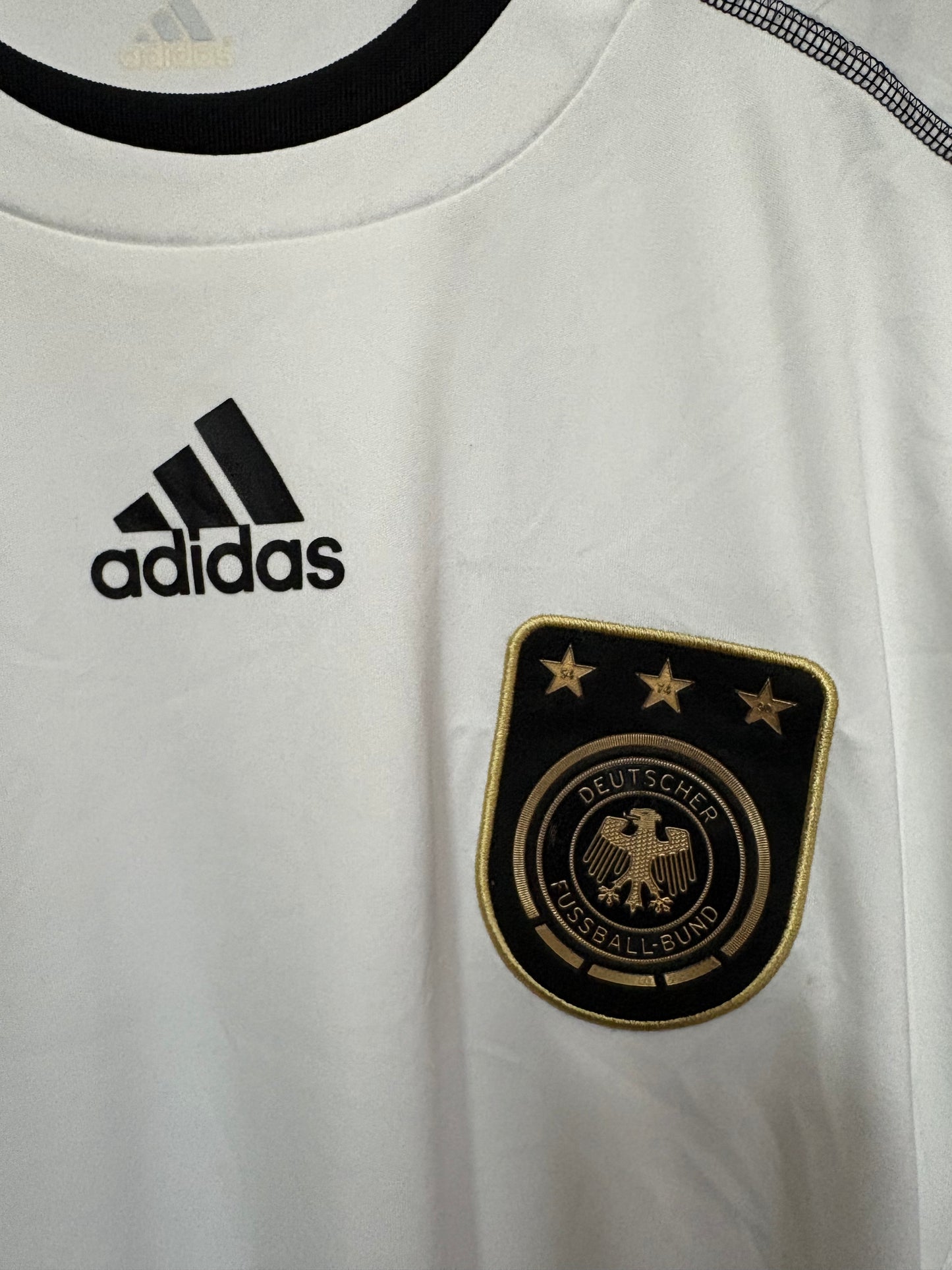 Germany 2010 fan version Home