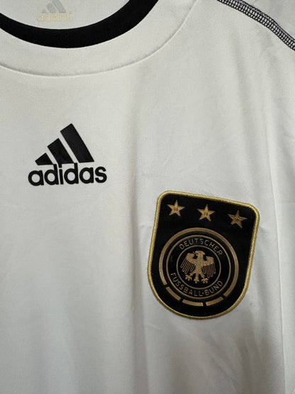 Germany 2010 fan version Home