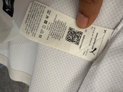 Puma Fenerbahçe 2021-22 away