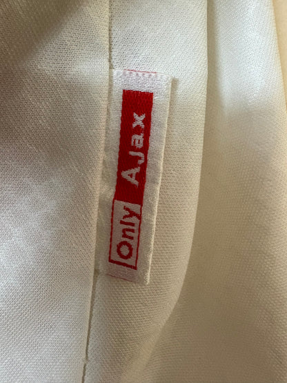 Ajax 1998-99 Umbro Home(Super Rare)