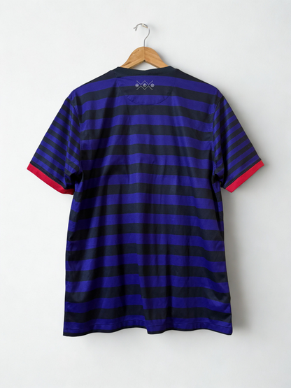 Arsenal 2012-13 Away(Rare)