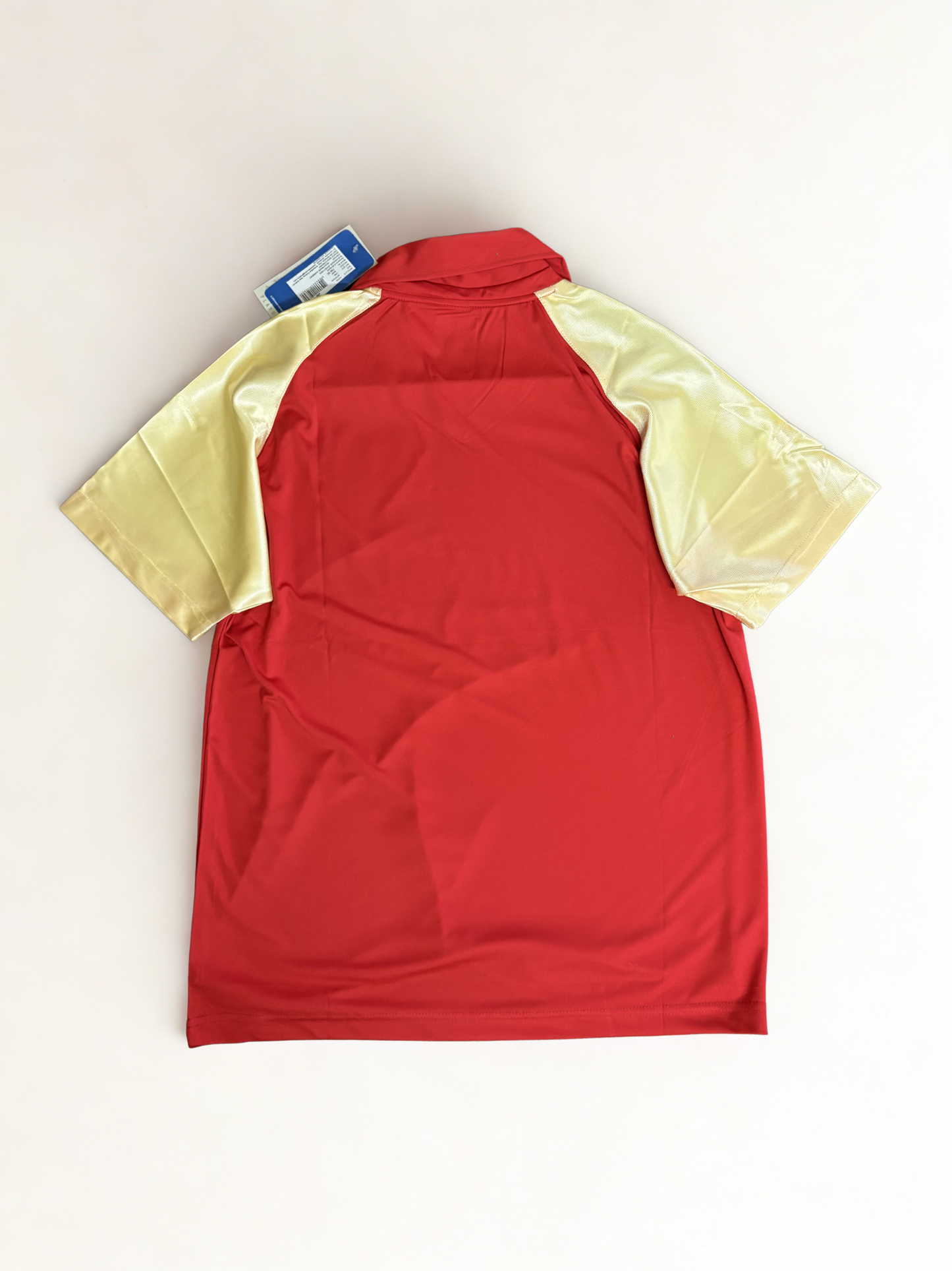 RCB x Reebok Retro IPL Jersey(Rare)