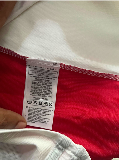 Ajax Home 2017-18 Adidas