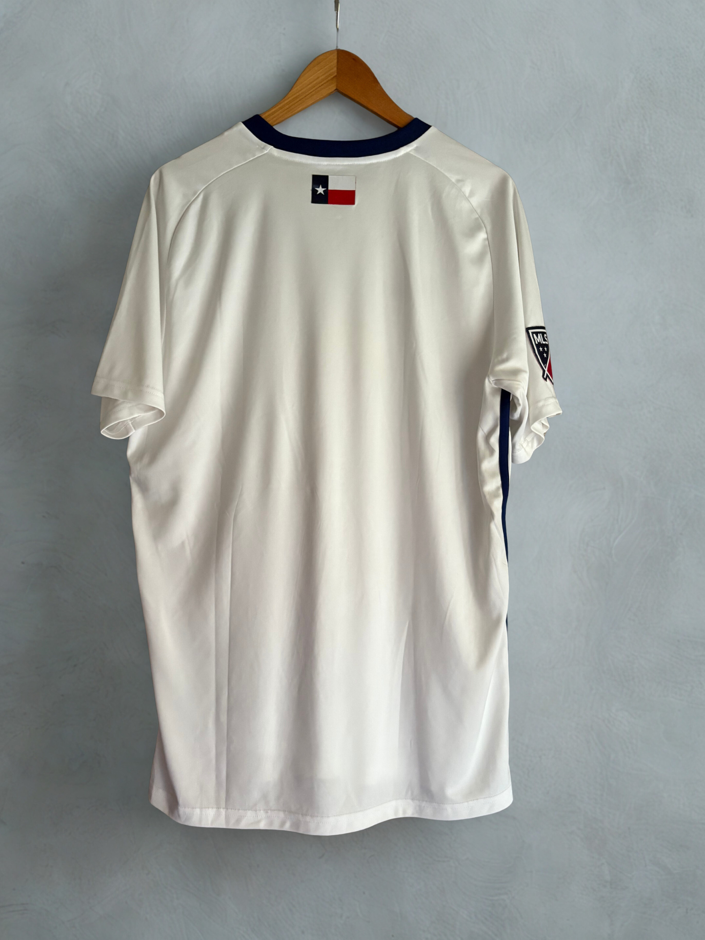 FC Dallas 2019 Adidas Away Jersey