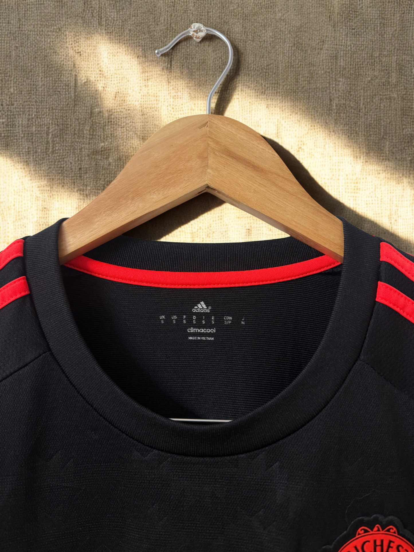 Manchester United 2015-16 3rd Kit