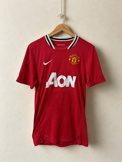 Rooney x Manchester United 2011-12