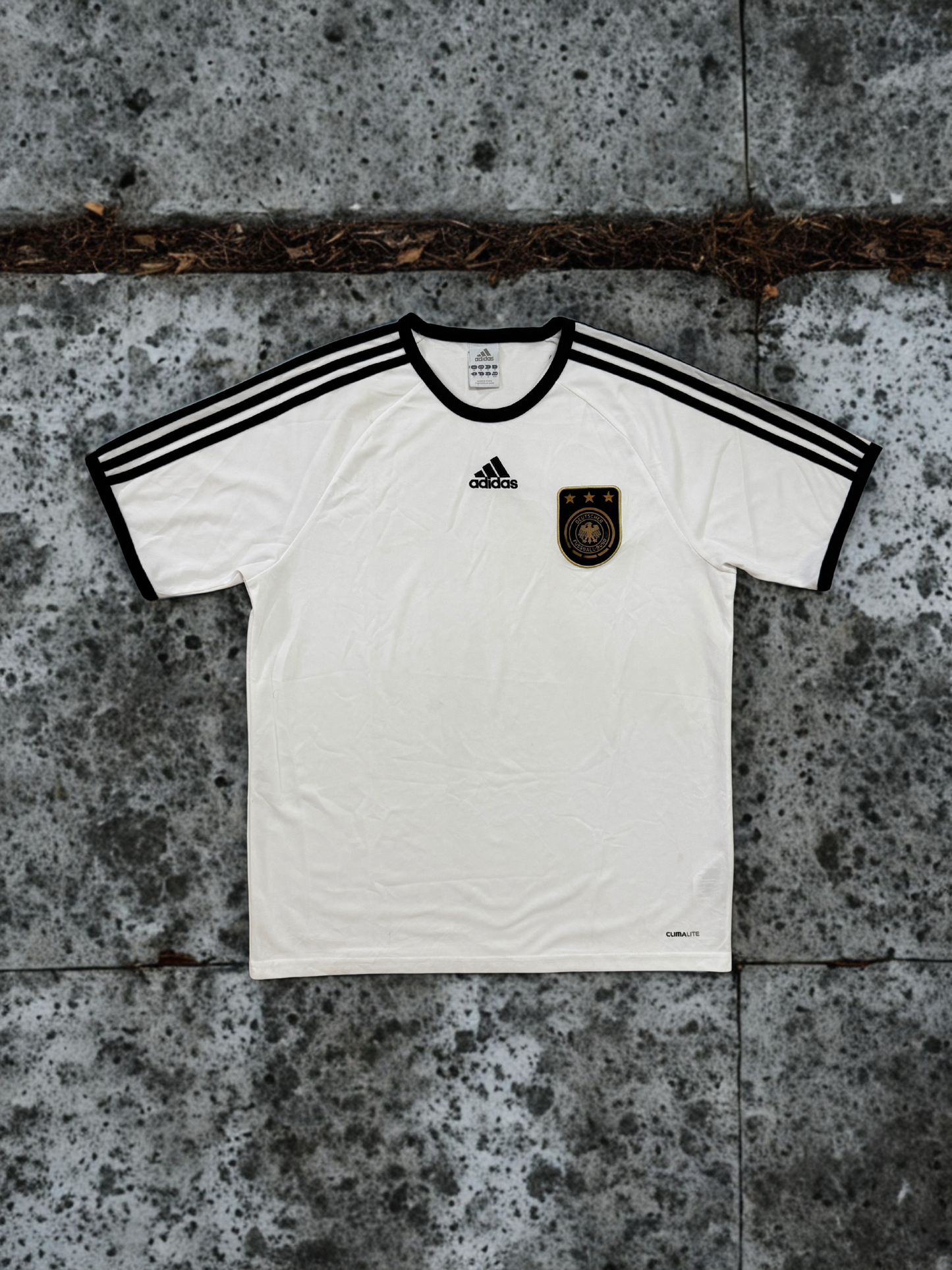 Germany 2010 Home
